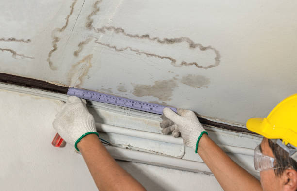 Reliable Burst Pipe Cleanup contractor in Alva, FL by Water Damage Irwin